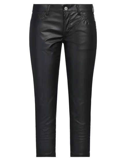 JUNYA WATANABE WONDERWOMAN чёрный