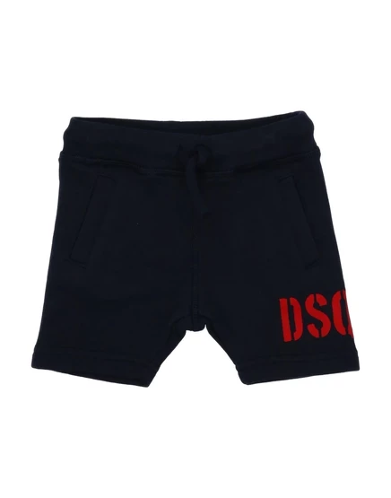 DSQUARED2 promotion_baby иссиня-чёрный