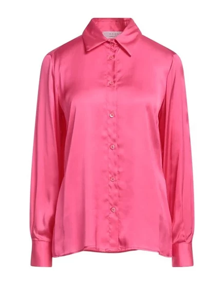 KAOS Pубашка розовый