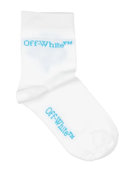 OFF-WHITE™ KIDS promotion_kid белый
