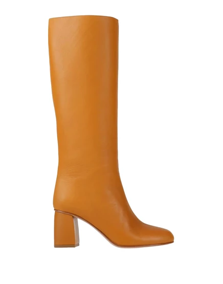 RED(V) Boots верблюжий