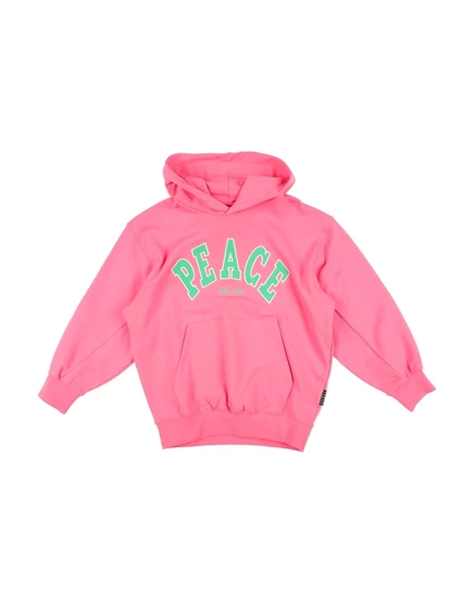 MOLO promotion_junior розовый