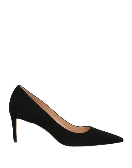 Женские туфли Stuart Weitzman Hamish, черные