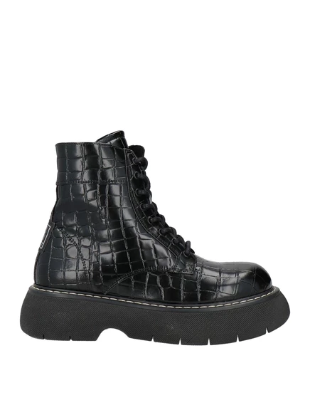 Женские ботильоны Steve Madden Lorenz_SP, черные