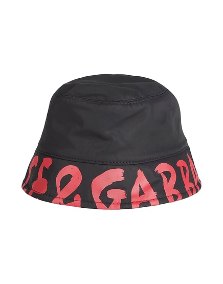 Мужская панама Dolce & Gabbana promotion baby, черная