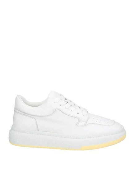 MM6 MAISON MARGIELA Sneakers белый