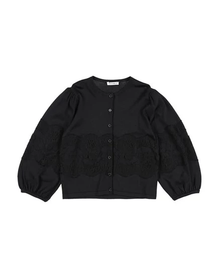 Женский кардиган Dolce & Gabbana, чёрный