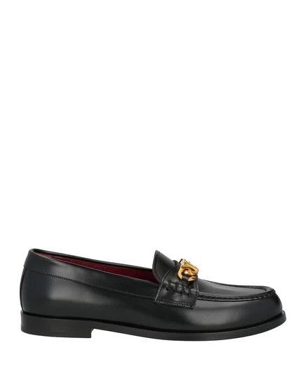 VALENTINO GARAVANI Lorenz_SP чёрный
