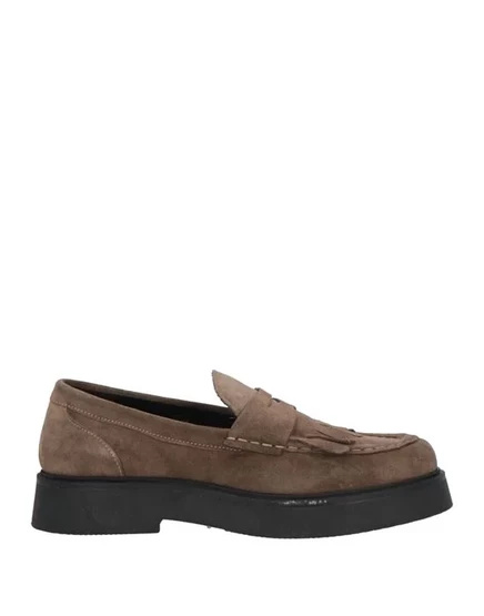 CINZIA SOFT Мокасины голубиный