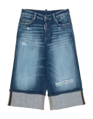 Джинсы для мальчиков DSquared2 Junior, синие