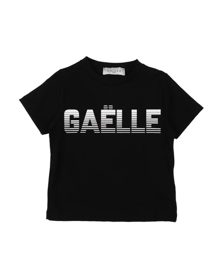 GAëLLE Paris KIDS чёрный
