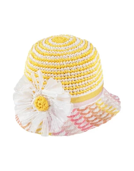 MISSONI KIDS Головной убор жёлтый