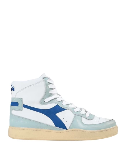 Мужские кроссовки Diadora Heritage WONDERWOMAN, белые