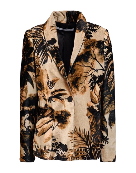 SHIRTAPORTER WONDERWOMAN песочный