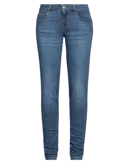 Женские джинсы Guess, синие