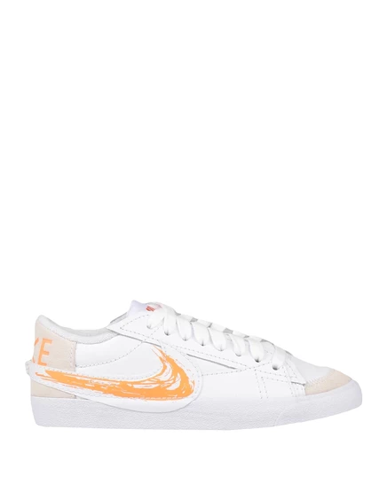 Мужские кроссовки Nike Hamish, белые