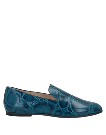 TOD'S Мокасины