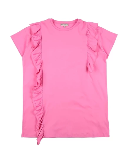 Женское платье Pucci Promotion Junior, розовое