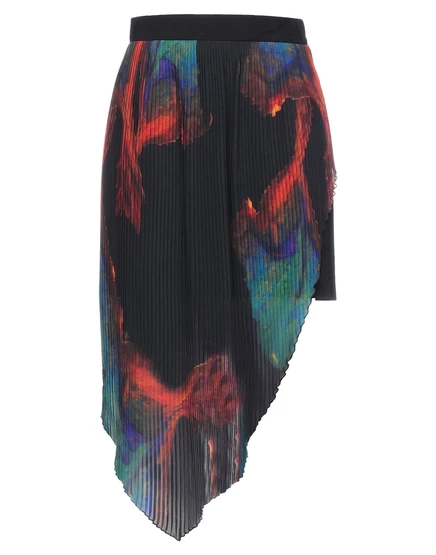 JUST CAVALLI PAPERMAG чёрный