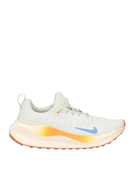 NIKE Кроссовки светло-зелёный