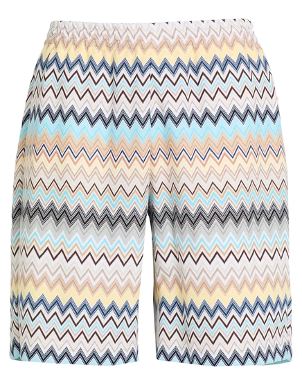 Мужские шорты Missoni Lorenz_SP, голубые