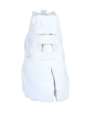 MAISON MARGIELA x REEBOK PAPERMAG белый