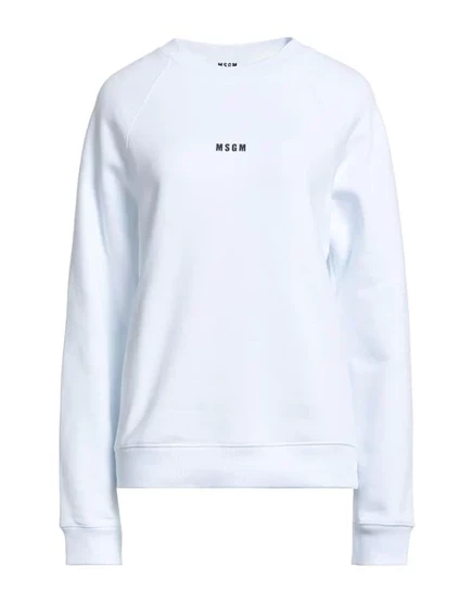 MSGM Толстовка белый
