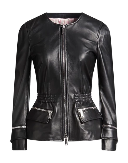 DSQUARED2 Jackets чёрный