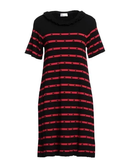 REDValentino Короткое платье
