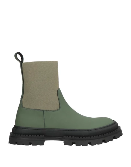 Мужские ботильоны LARDINI Lorenz_SP, шалфейные