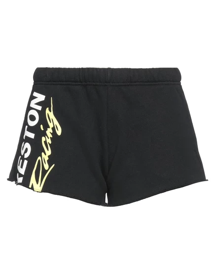 Женские шорты Heron Preston Wonderwoman, черные