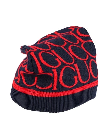 GUCCI JUNIOR иссиня-чёрный