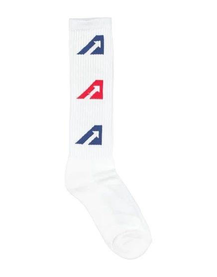 AUTRY Socks & Hosiery белый