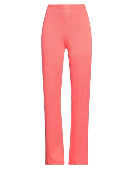 Женские брюки Pink Memories Wonderwoman, коралловые