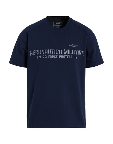 AERONAUTICA MILITARE PAPERMAG тёмно-синий