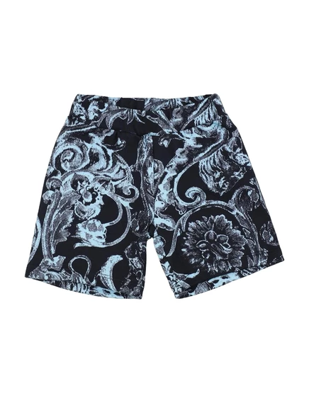 VERSACE YOUNG promotion_kid иссиня-чёрный