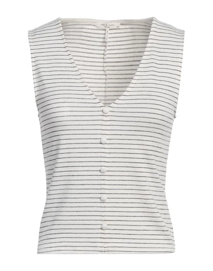 RAG & BONE WONDERWOMAN слоновая кость