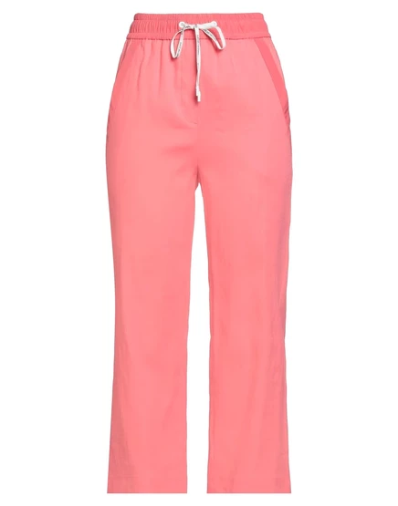 Женские брюки Marc Cain Sports Lorenz_SP, коралловые