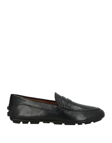 BALLY Мокасины чёрный