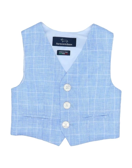 HARMONT & BLAINE promotion_baby небесно-голубой