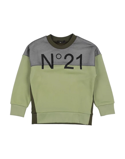 N°21 superweek_kid шалфейно-зелёный