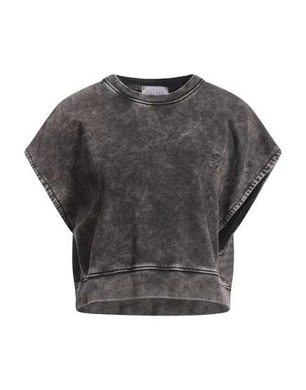 GAëLLE Paris Sweatshirts тёмно-серый