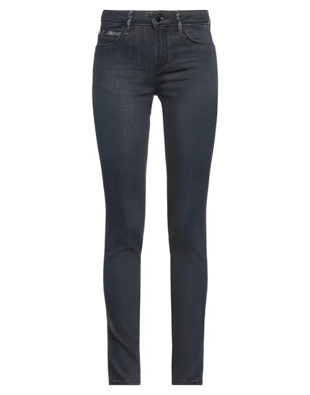 Женские джинсы Guess Papermag, синие