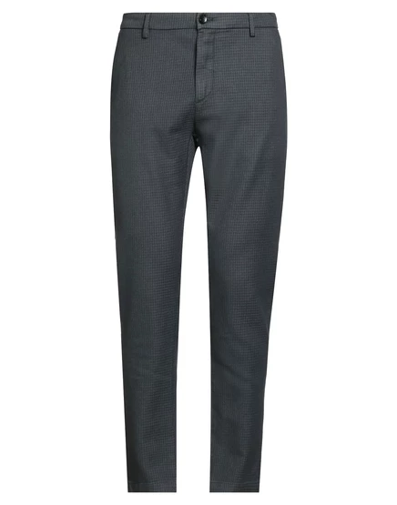 Мужские брюки YAN SIMMON Pants чинос, серые