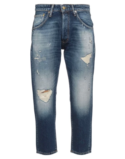 JACK & JONES JADR синий