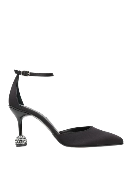 TSAKIRIS MALLAS Pumps чёрный