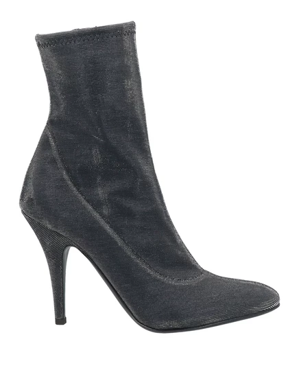 GIUSEPPE ZANOTTI PAPERMAG тёмно-серый