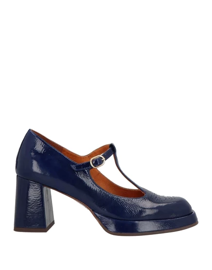 Женские туфли-лодочки Chie Mihara Pumps, синие