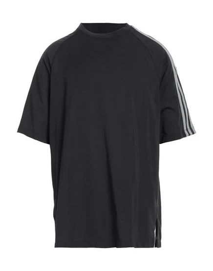 Футболка Y-3, чёрная