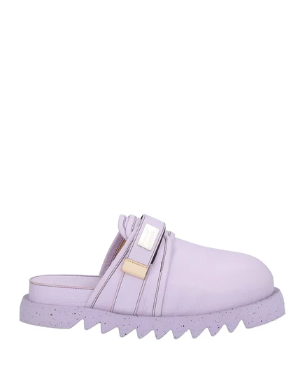 Женские мюли MARSÈLL x SUICOKE PAPERMAG, сиреневые
